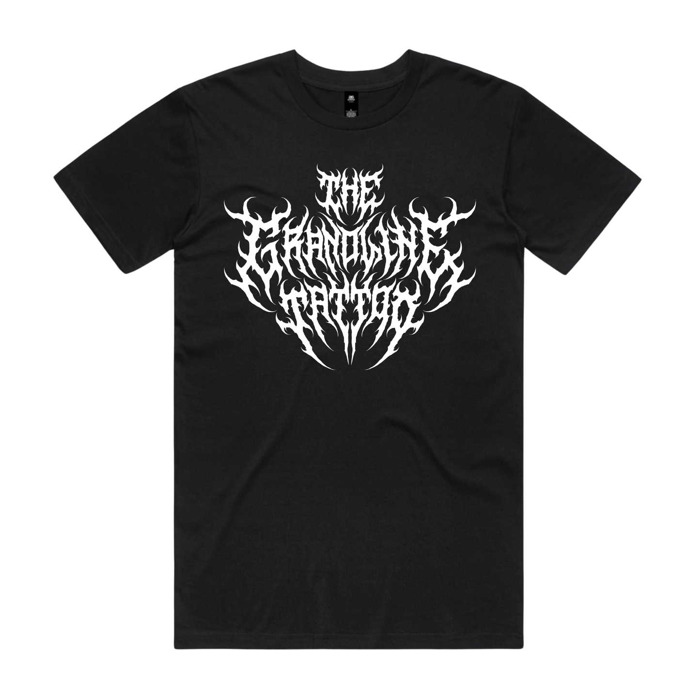 Deathcore Shirt