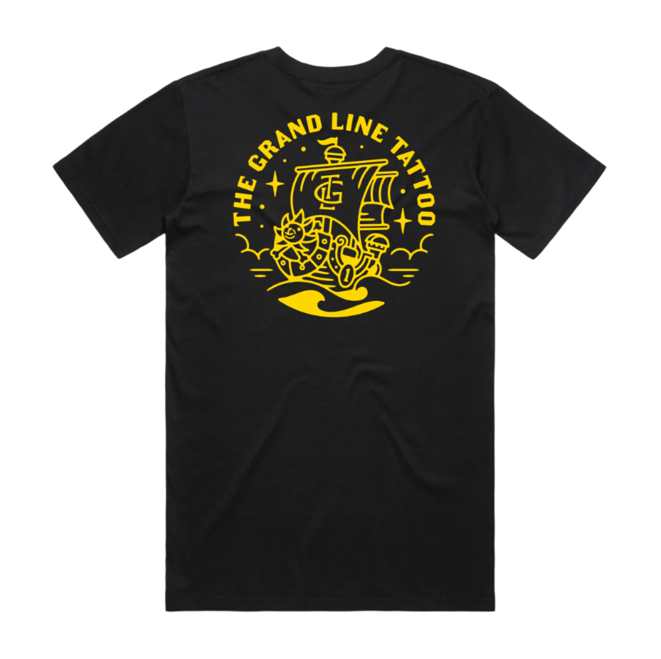 Official Shop Shirt