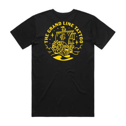 Official Shop Shirt